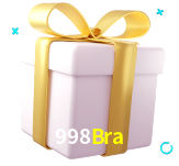 Receba seus bônus de boas-vindas no 998Bra