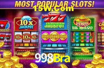 Casino Ao Vivo 998Bra