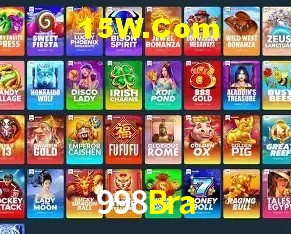 Segurança 2FA 998Bra