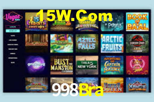 998Bra