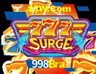 Provedores de Jogos 998Bra