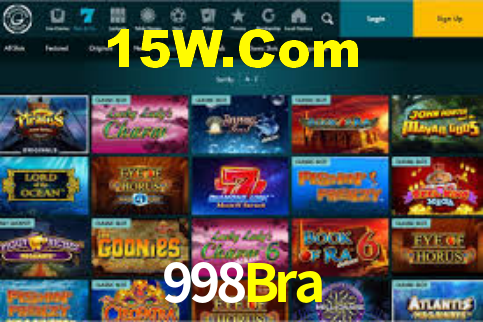 998Bra Bet