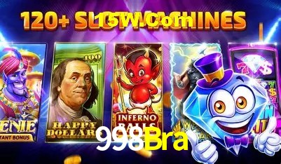 Estatísticas do Jogo 998Bra