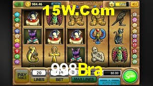 Casino Ao Vivo 998Bra