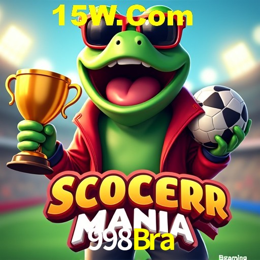 Inovações de Jogos na 998Bra: O Futuro das Experiências Interativas