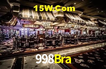 Integração de APIs 998Bra