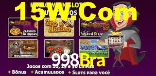 Bônus Diários 998Bra