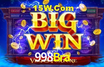 Recursos de Bônus 998Bra