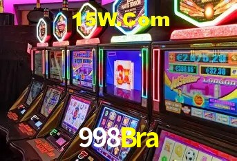 Benefícios da Conta 998Bra