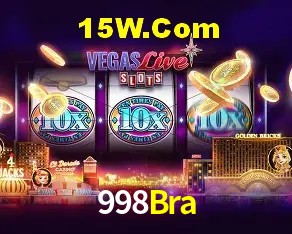 Diretório de Jogos 998Bra