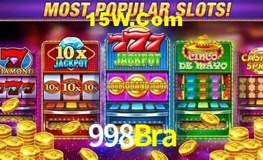 Sistemas de Segurança 998Bra